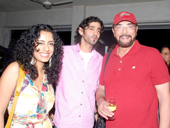rishi kapoor attends kennedy bridge screening 5