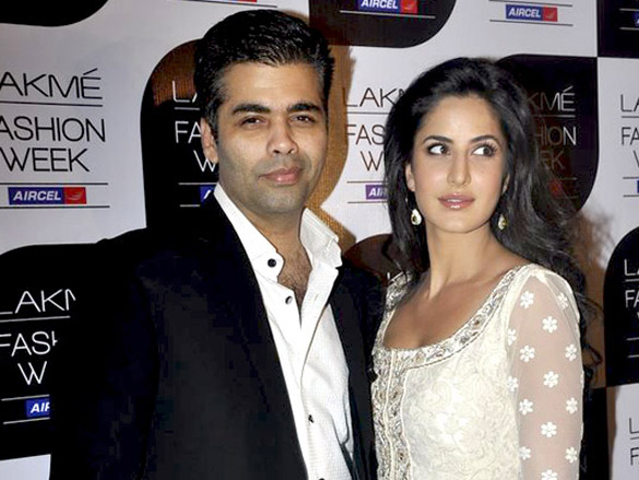 manish malhotras finale at lakme fashion week 2011 8