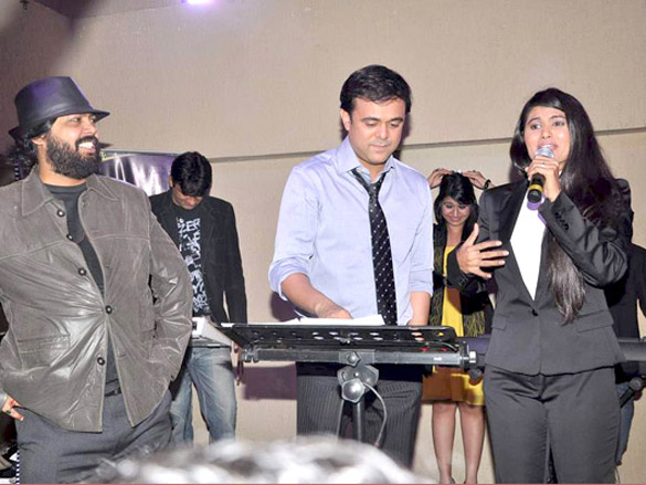 sumeet raghavans bash 2