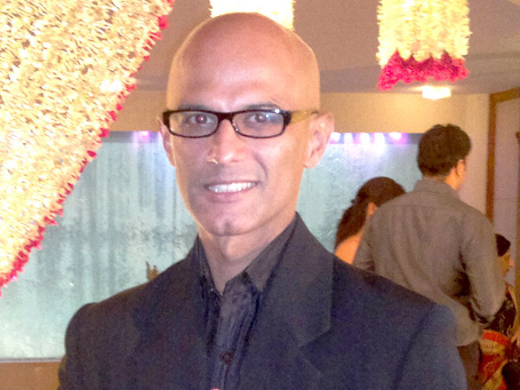 saurabh vanzara shabnam syed wedding reception 6