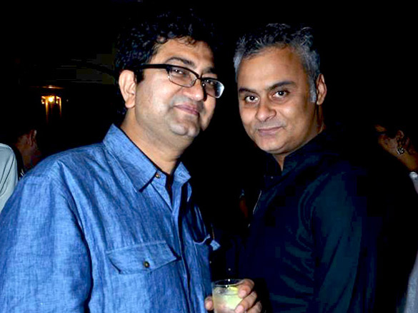 shankar ehsaan loy post concert party 6