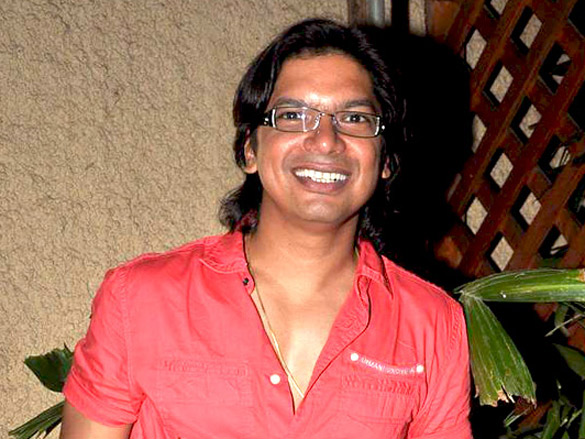 shankar ehsaan loy post concert party 11