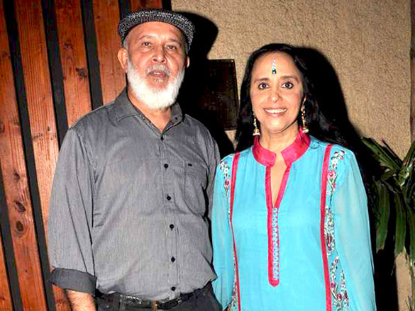 shankar ehsaan loy post concert party 21