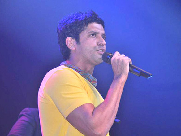 aamir khan karan and gauri at shankar ehsaan loys 15 years celebrations 5