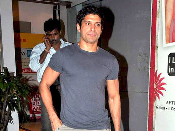 farhan zoya and reema kagti snapped 8