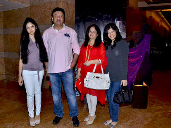 screening of kennedy bridge in association with grand hyatt 5
