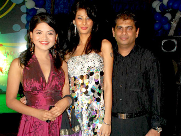 birthday bash of sohfi khan hosted by mohammad fasih 8