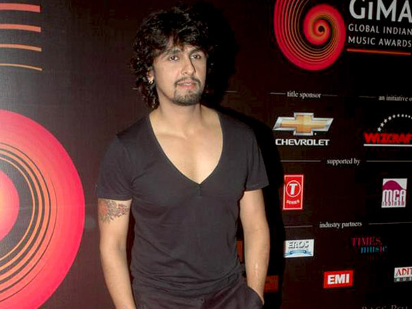 musicians at the chevrolet gima awards 2011 voting meet 10