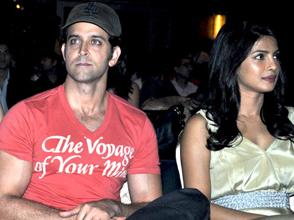 launch of ganesh hegdes new album lets party 5