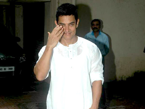 aamir imran and reena celebrate eid at home 9