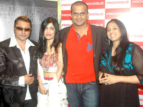 launch of prashant shirsats album deva o deva 7