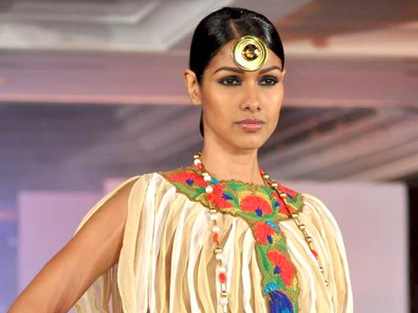 wlc chimera fashion show at leela hotel 6