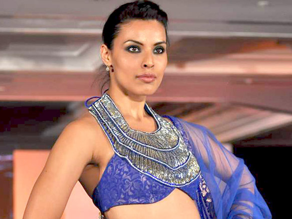wlc chimera fashion show at leela hotel 8