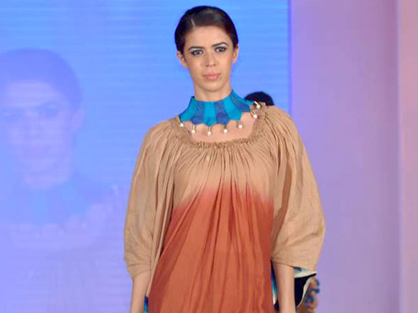 wlc chimera fashion show at leela hotel 9
