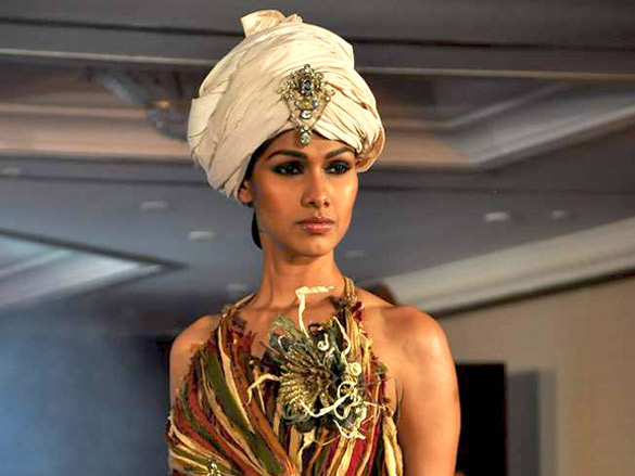 wlc chimera fashion show at leela hotel 18