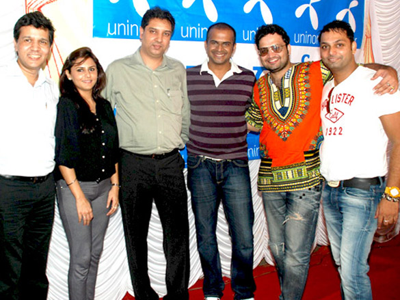 prashant shirsat celebrates ganesh utsav at parel cha raja 8