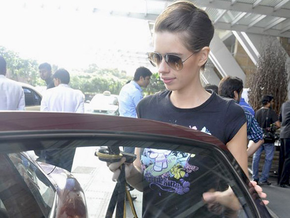 kalki koechlin snapped at grand hyatt 6