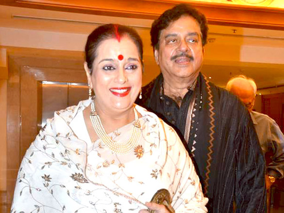 shatrughan sinha at ram jethmalanis birthday bash 4