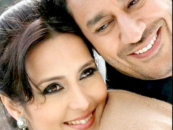 harbhajan maantulip joshi 2