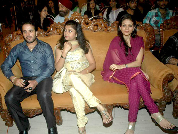 jagjit singh launches 512 the musical count album 6