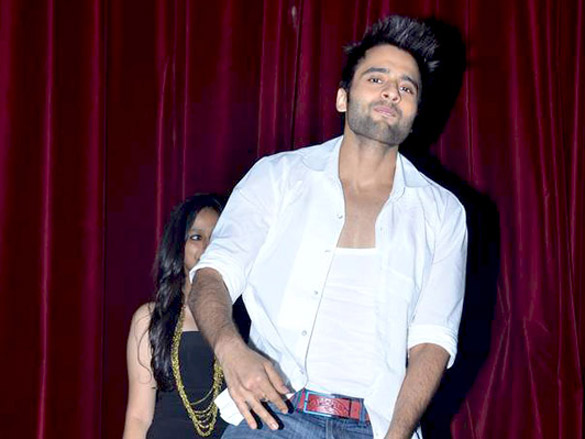 jackky bhagnani at lala lajpatria colleges festival tsunami 5