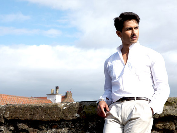 shahid kapoor 120
