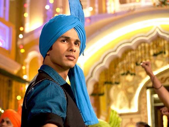 shahid kapoor 121