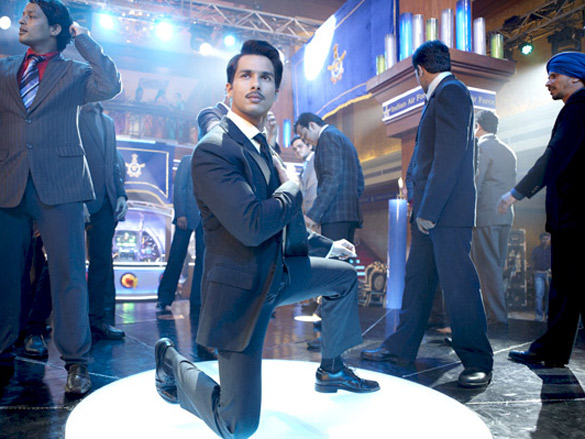 shahid kapoor 123