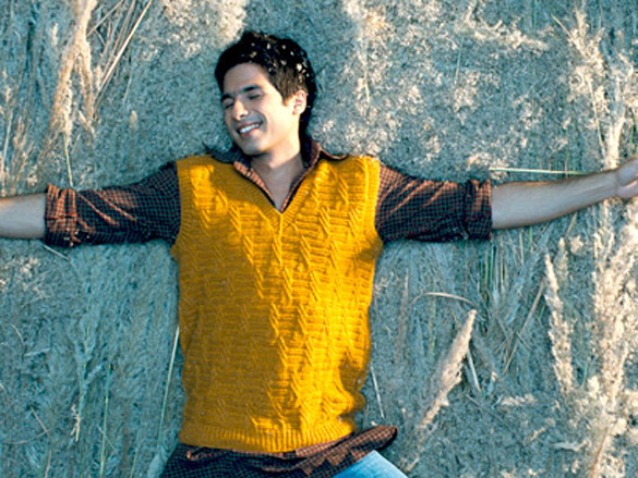 shahid kapoor 125