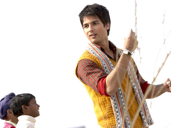 shahid kapoor 127
