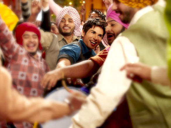 shahid kapoor 129