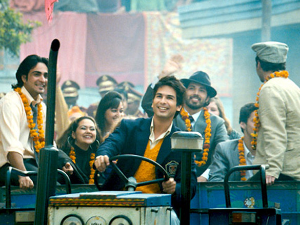 shahid kapoor 135