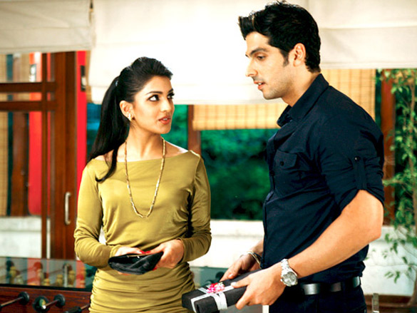 auritra ghoshzayed khan