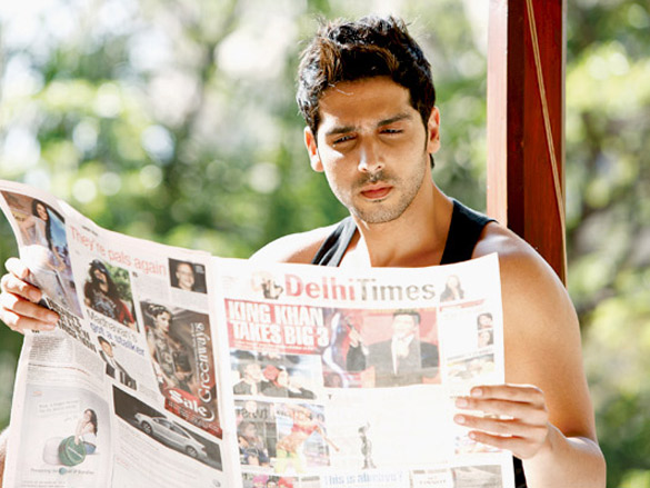 zayed khan 61
