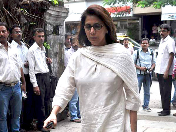 bollywood bids farewell to photographer gautam rajadhyaksha 7