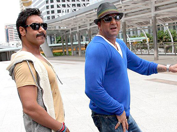 ajay devgnsanjay dutt 3