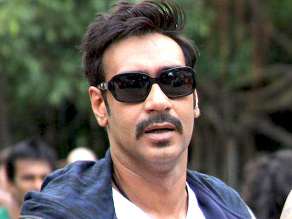 ajay devgn 60