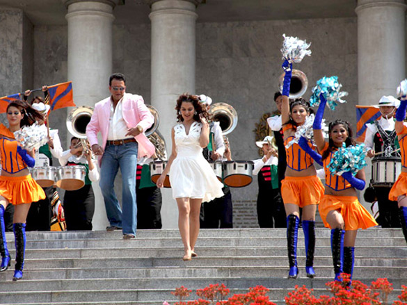 sanjay duttkangna ranaut