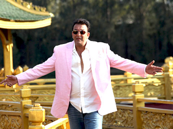 sanjay dutt 122
