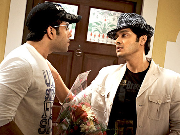 tusshar kapoorshreyas talpade