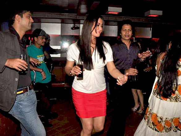 beend banoonga ghodi chadhoonga 100 episode completion party 3