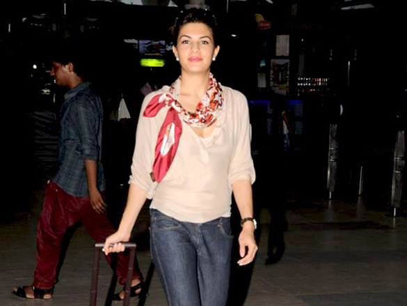 jacqueline fernandez returns from dubai shoot 3