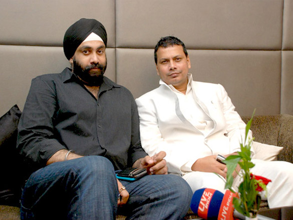 launch party of anil mishras documentary film 4