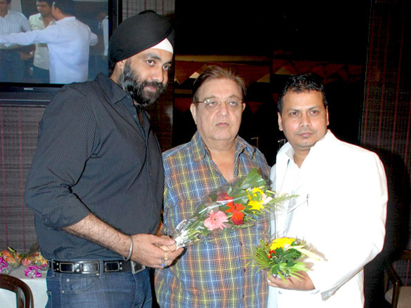 launch party of anil mishras documentary film 10
