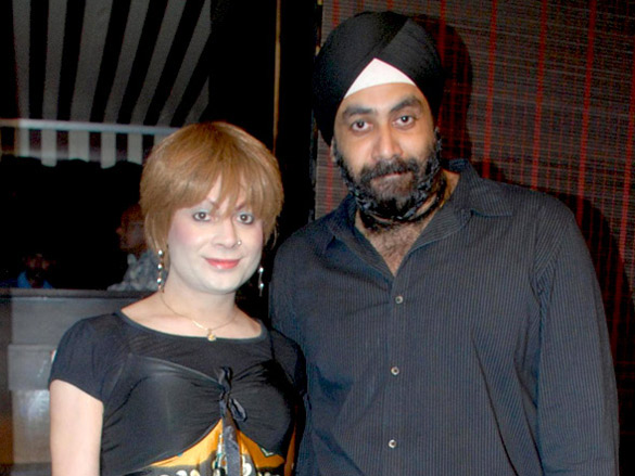 launch party of anil mishras documentary film 11