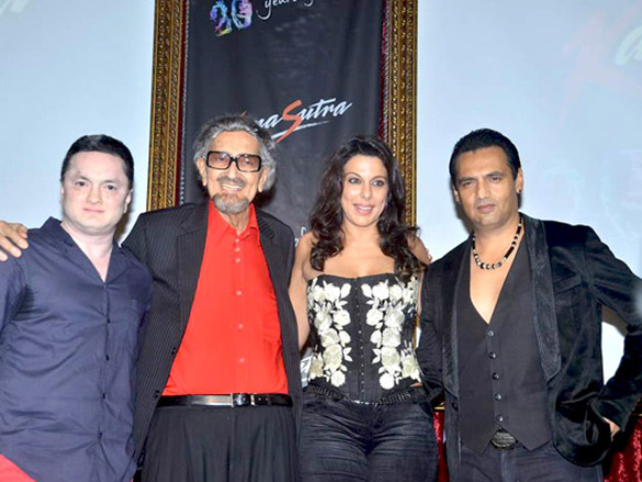 gautam pooja bedi and marc celebrate 20 years of kamasutra condoms 4