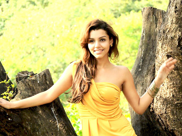 debi dutta on the sets of lethal commission 7