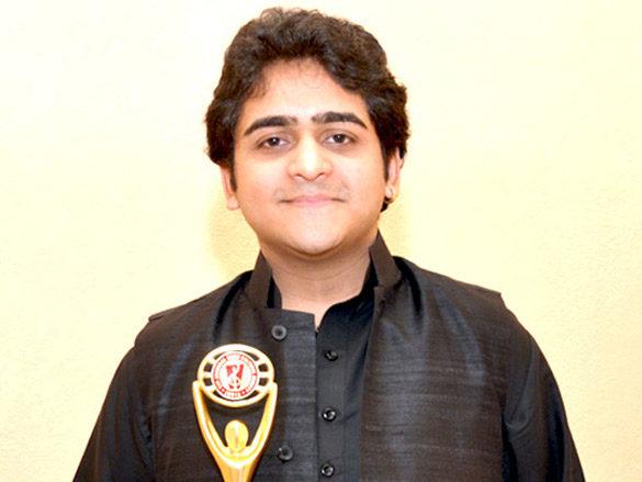 18th sur aradhana awards held at shri fort auditorium 8