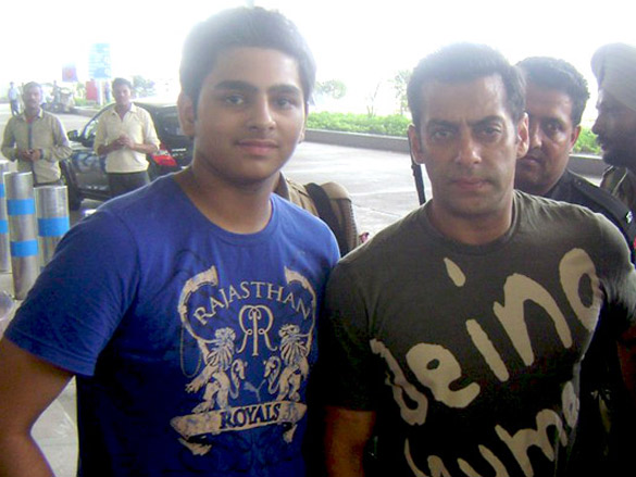 on the sets of bodyguard 31