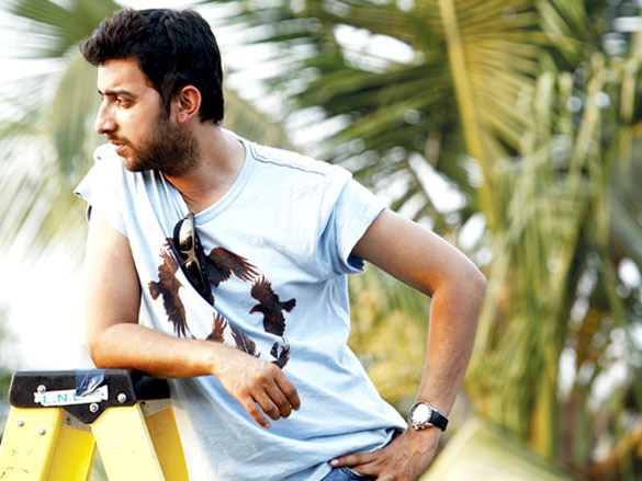 on the sets of love breakups zindagi 29